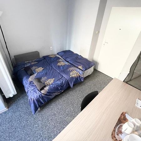Fantastic Waw - Ns54 Room F Warschau Exterior foto