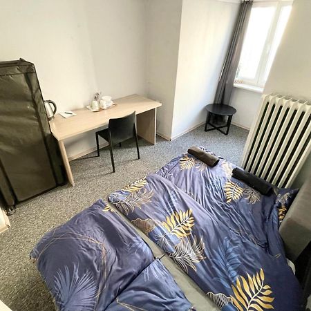 Fantastic Waw - Ns54 Room F Warschau Exterior foto