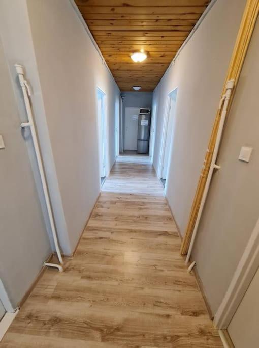 Fantastic Waw - Ns54 Room F Warschau Exterior foto