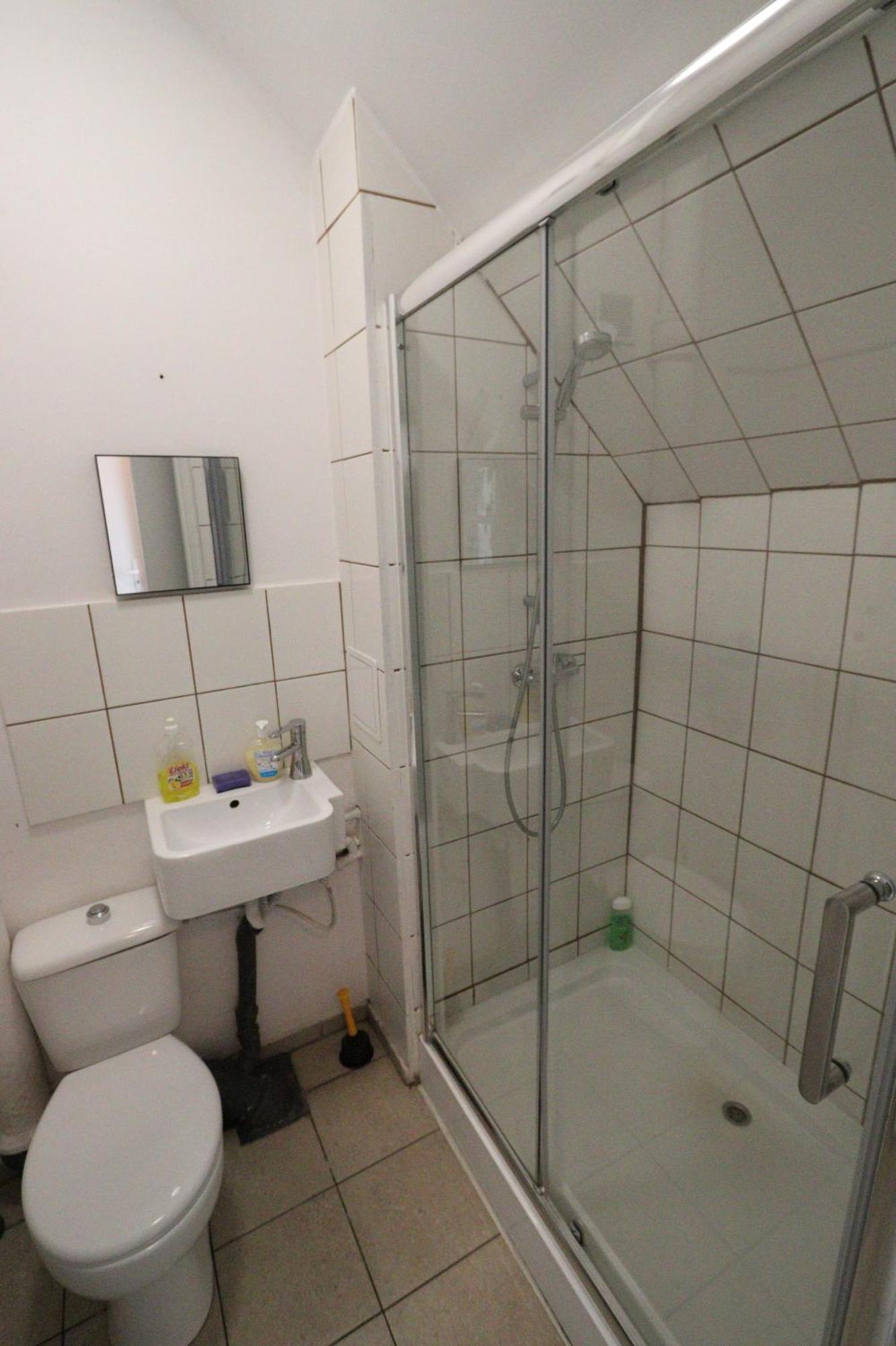 Fantastic Waw - Ns54 Room F Warschau Exterior foto