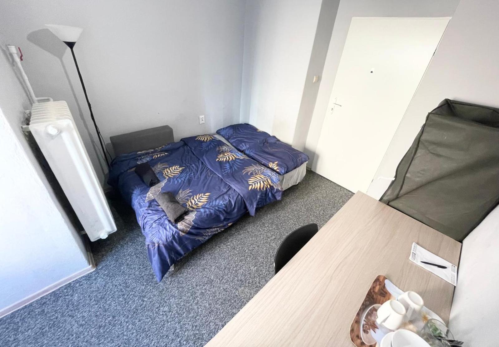 Fantastic Waw - Ns54 Room F Warschau Exterior foto