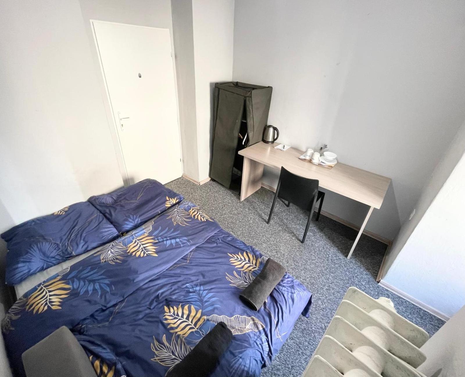Fantastic Waw - Ns54 Room F Warschau Exterior foto