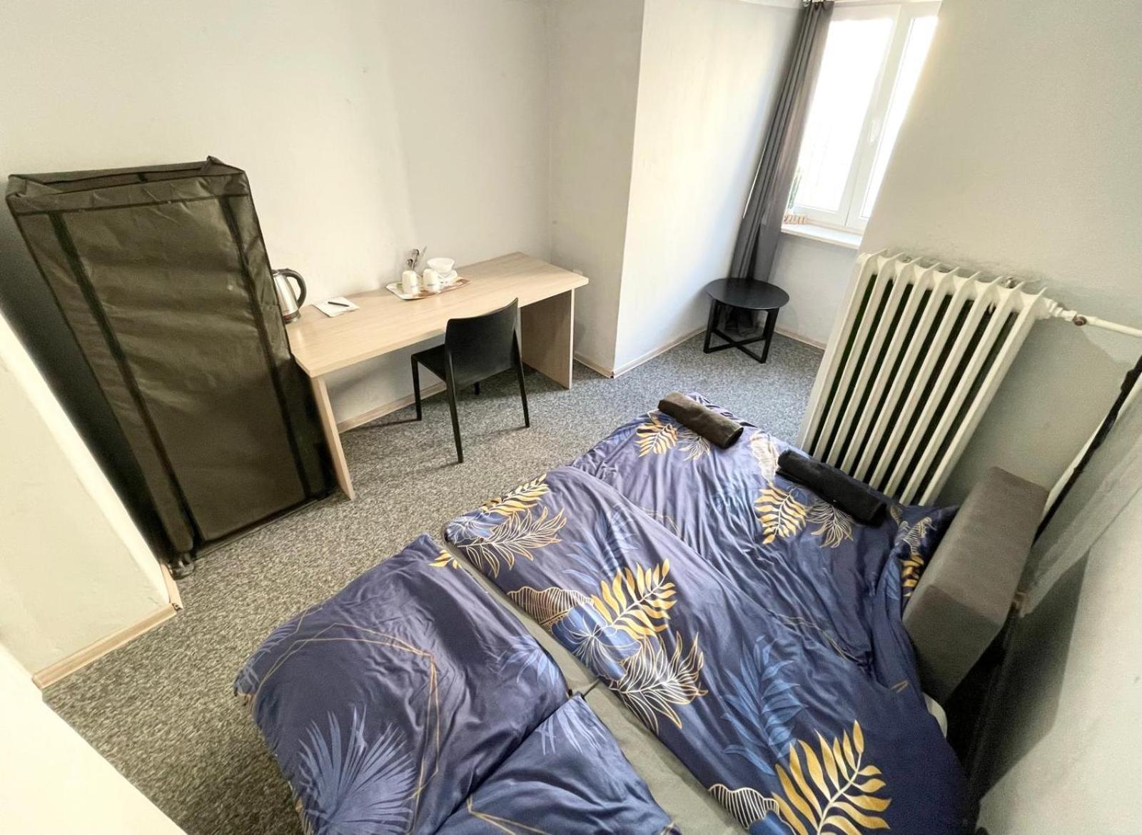 Fantastic Waw - Ns54 Room F Warschau Exterior foto